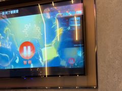 -星璨火吧KTV聚会餐厅(华清广场店)