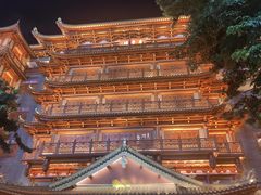 -大佛古寺