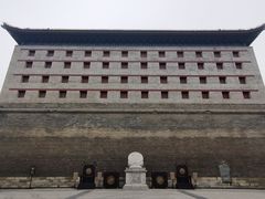 -西安城墙·碑林历史文化景区