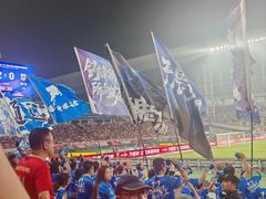 -铁西体育场