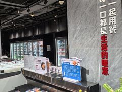 -物美大卖场(玉蜓桥店)