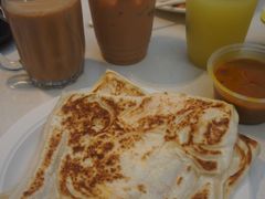 -马来西亚美食街