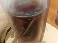 冰柠檬红茶-必胜客(鼓楼店)