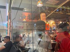 -王繁星面馆(西安熙地港店)
