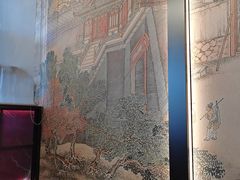 -古都历食南京菜·烤鸭·鸭血粉丝·汤包(南京博物院店)