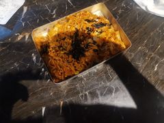 -大叹号·朝鲜族烤肉(潍坊泰华城店)