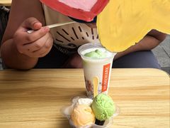 -成裕雪糕店(士多店)