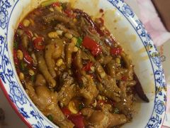 -三只鸟本地特色菜馆(上饶总店)