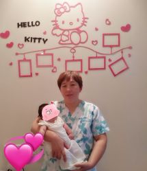 -佳贝艾月子中心(国贸店)