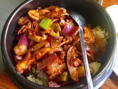 -原始泥炉烤肉(总店)
