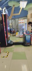 -莫莉幻想儿童乐园(天津熙悦汇店)