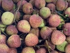 荔枝-小米鲜果超级批发行(南大路店)