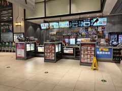 -深圳百老汇电影中心(IMAX万象天地店)