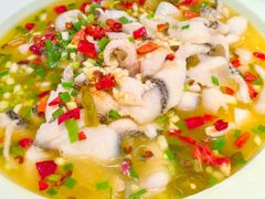 -外婆船宴餐厅·外婆喊你回家吃饭