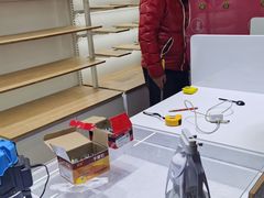 -爱革·奢品·鞋包·衣物·家居(博荟广场店)