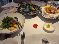 -燃扒房Steakhouse(皇庭店)