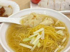 -盛记粥面(佐敦店)