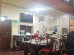 -鑫龙火锅城(经二纬四店)