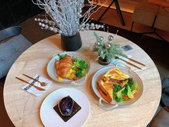 -玲婧胡同·生日蛋糕·餐厅(嘉里城店)