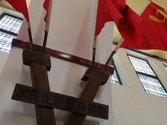 -延安杨家岭革命旧址