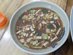 -金山锅贴店(金泉路店)