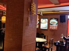 -老淮安·淮安菜(周恩来纪念馆店)