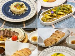 -MIO弥欧洋房西餐厅(中央大街店)