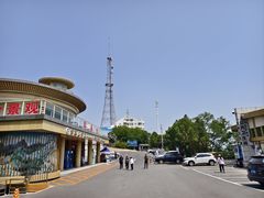 -白玉山景区