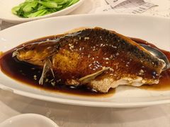 西湖醋鱼草鱼-楼外楼(西湖景区孤山路店)