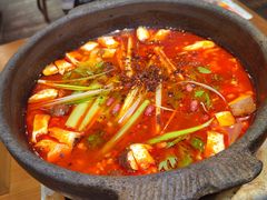 -黔有有贵州酸汤夺夺粉火锅(五味十字店)