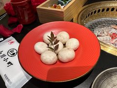 -山川小町·极番烧肉(新地假日广场店)