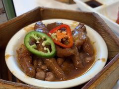 -怀德酒楼·粤菜·海鲜·茶点(宝安国际机场店)