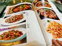 -山乡农家院(海淀区西北旺店)
