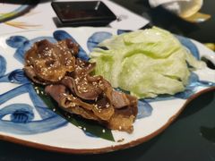 -天狗山料理(省体店)