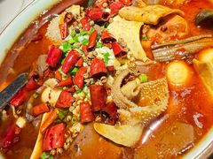 -渝信川菜 · 川味家常菜(长安店)