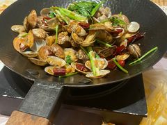 -有位虾匠·香辣蟹·小龙虾(李村店)