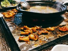 -哈吱喂丽江火塘·牦牛火锅(五一街店)