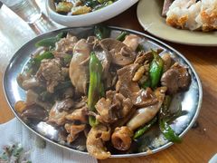 -洲心明记烧肉大粥(总店)