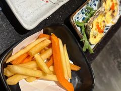 -德川家日本料理(中关村寰太大厦店)