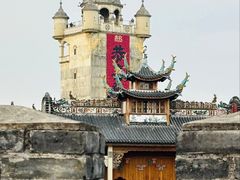 -赤坎·广东华侨国际旅游度假区