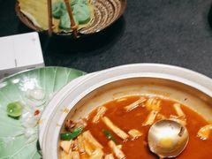-大拙里·精致融合菜(沙湖桃源国际店)