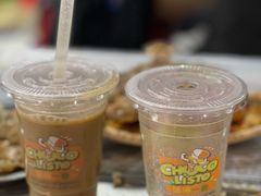 绿豆沙-小民大排档(光谷店)