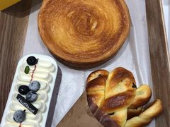 -好利来(阜成门店)