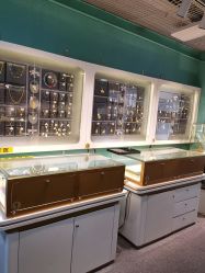 -邵老师打金·黄金加工(大望路总店)