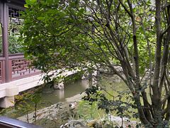 -杭州西子湖四季酒店-WL BISTRO西湖餐厅(灵隐路店)