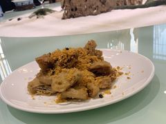 -雅和睿景·商务宴·风味土窑鸡(花博汇店)