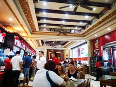 -葛记焖饼(伏牛路店)