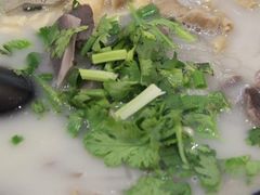 -鸭小妹鸭血粉丝(老门东店)