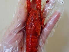 油焖大虾-巴厘龙虾·榜首油焖大虾(旗舰店·万松园)