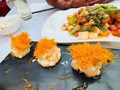 -万柳阁小馆·花园餐厅(龙潭湖店)